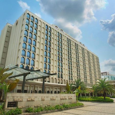 Intercontinental Dhaka By Ihg Hotel Kültér fotó