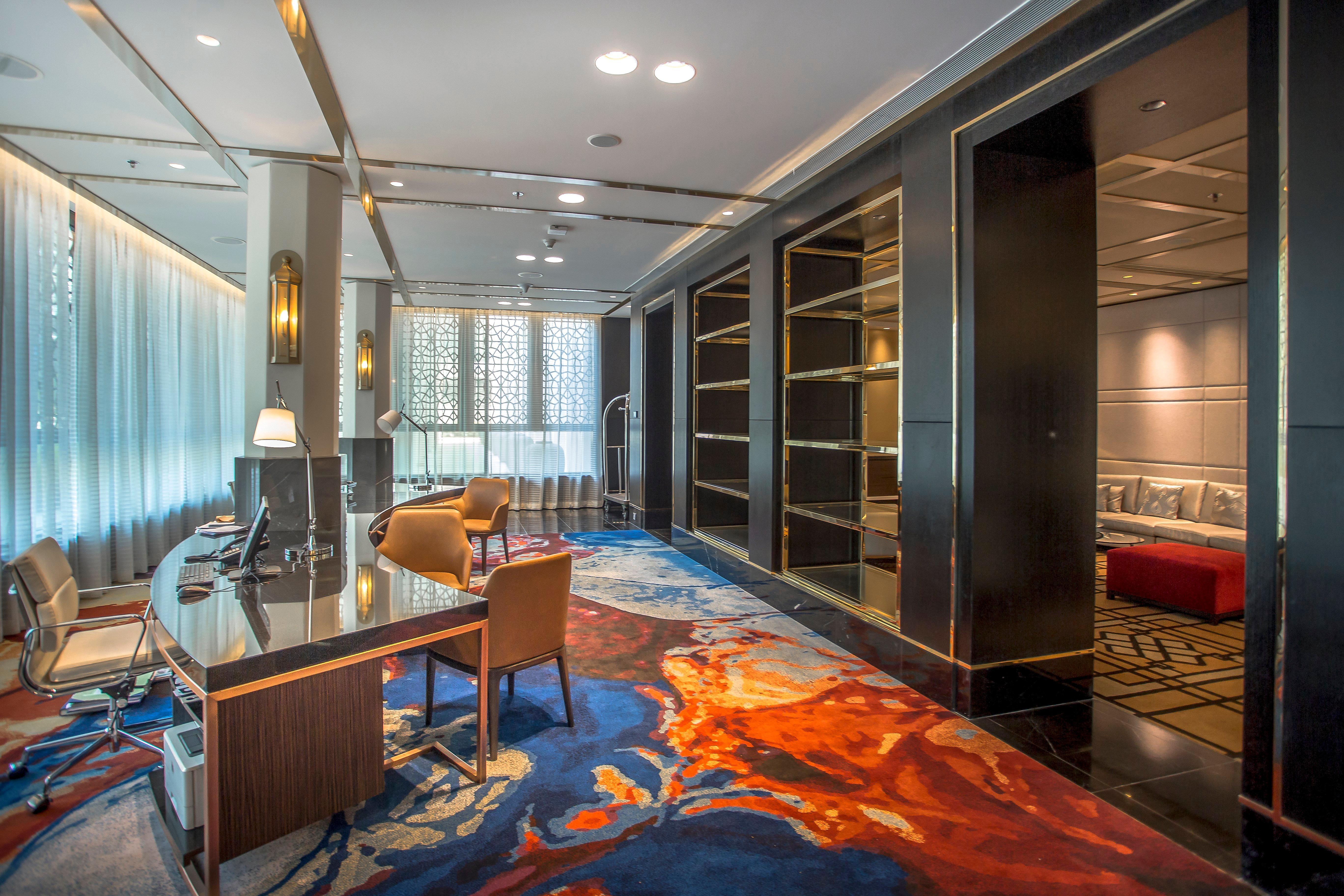 Intercontinental Dhaka By Ihg Hotel Kültér fotó