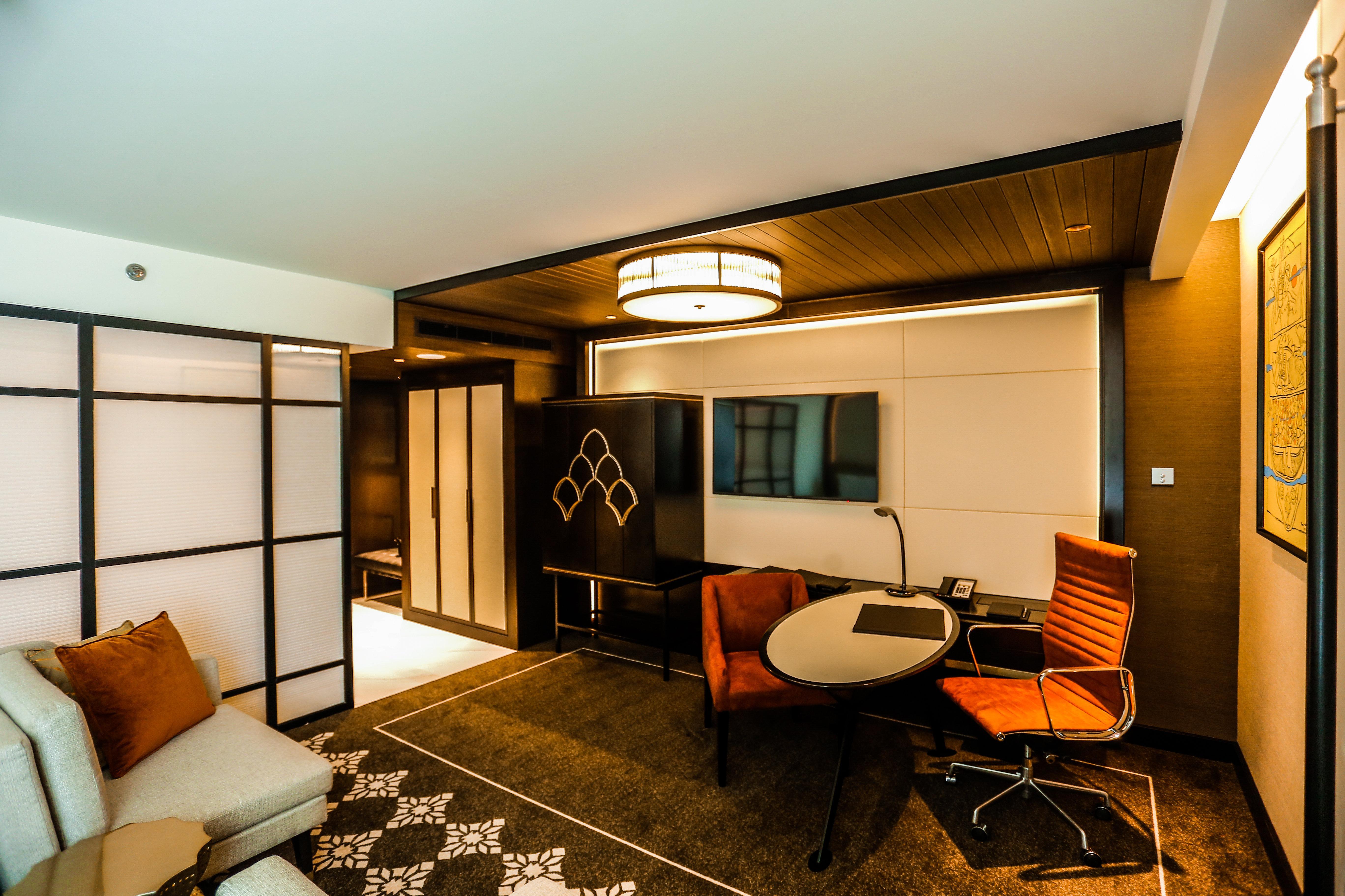 Intercontinental Dhaka By Ihg Hotel Kültér fotó