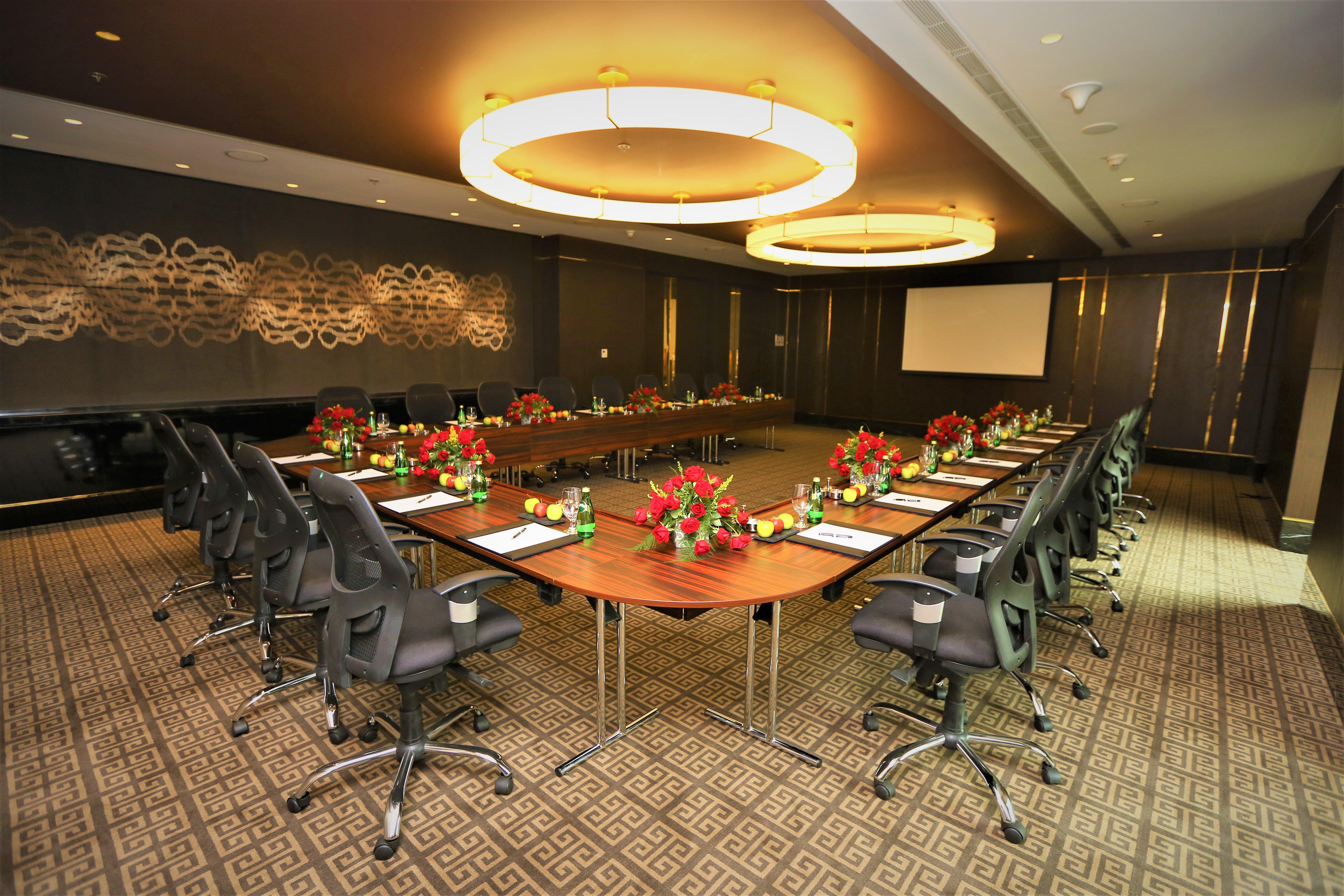 Intercontinental Dhaka By Ihg Hotel Kültér fotó