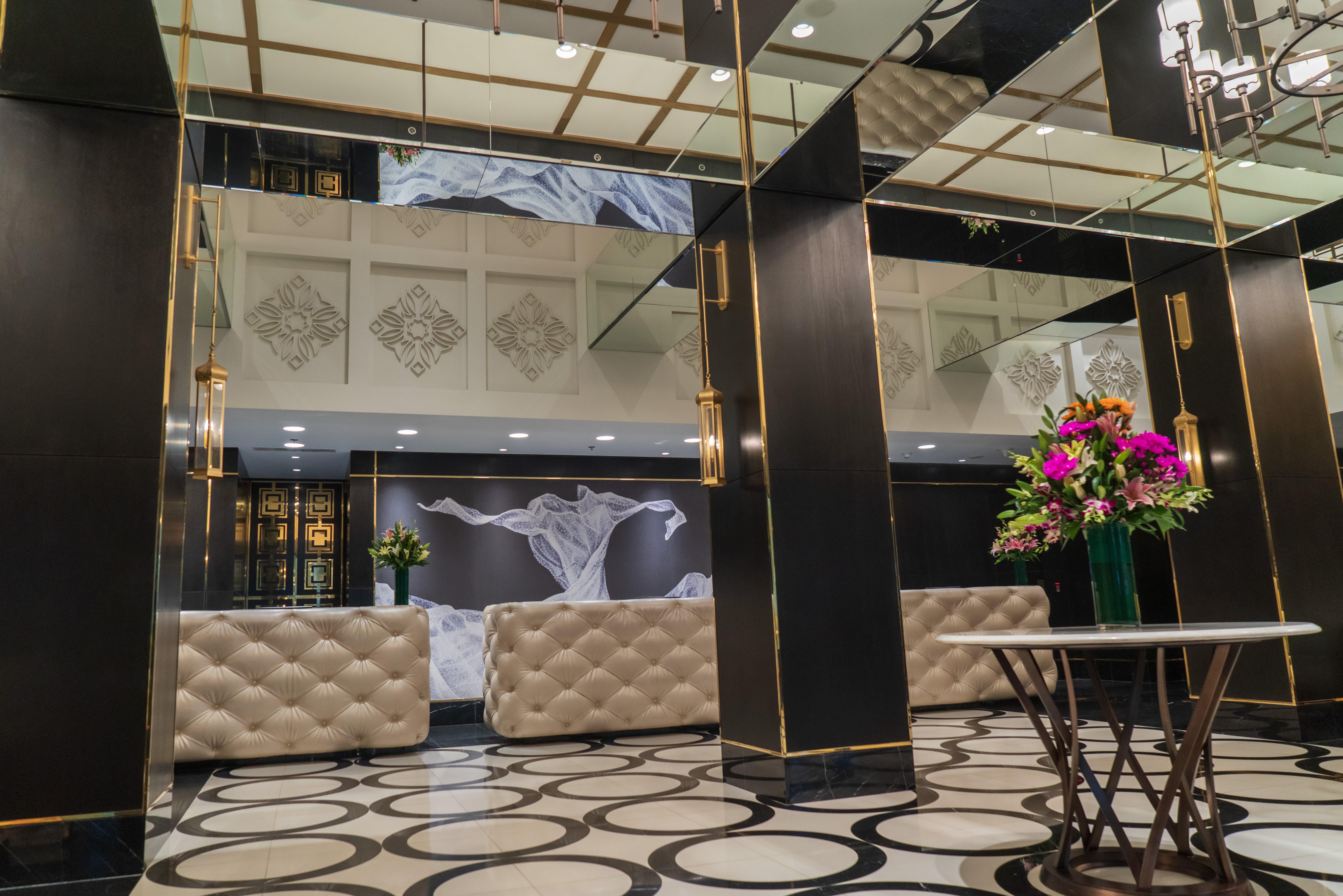 Intercontinental Dhaka By Ihg Hotel Kültér fotó