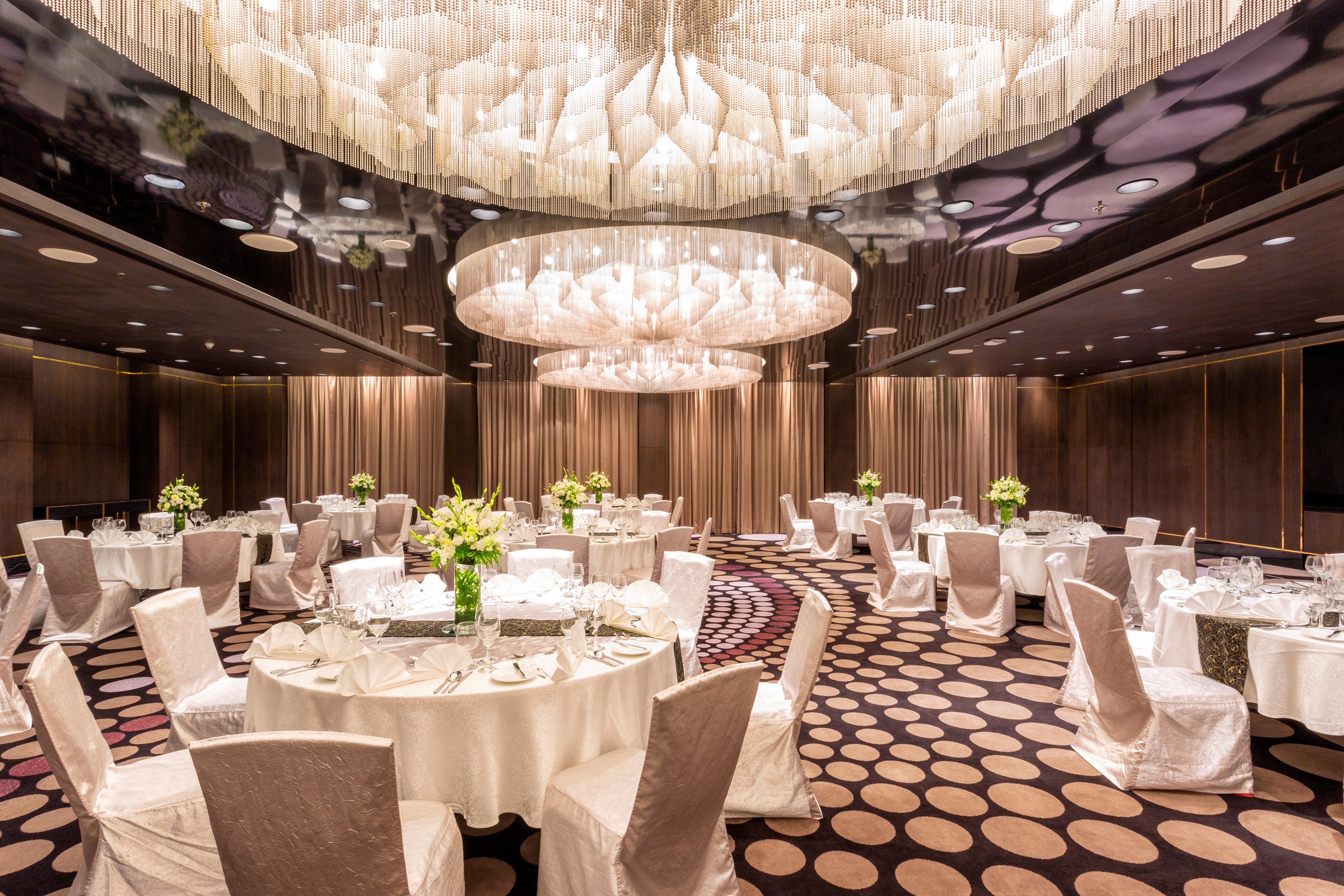 Intercontinental Dhaka By Ihg Hotel Kültér fotó