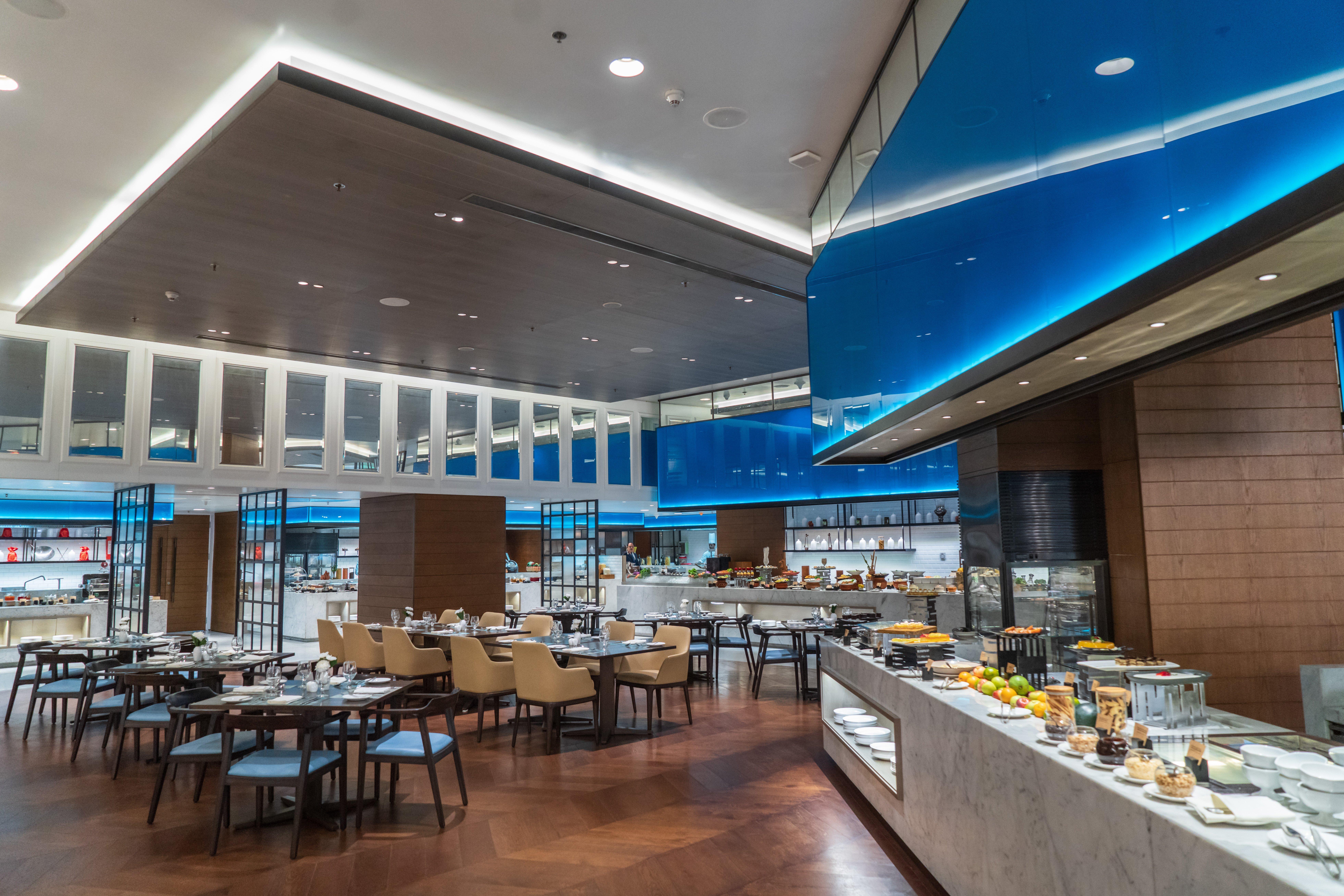 Intercontinental Dhaka By Ihg Hotel Kültér fotó
