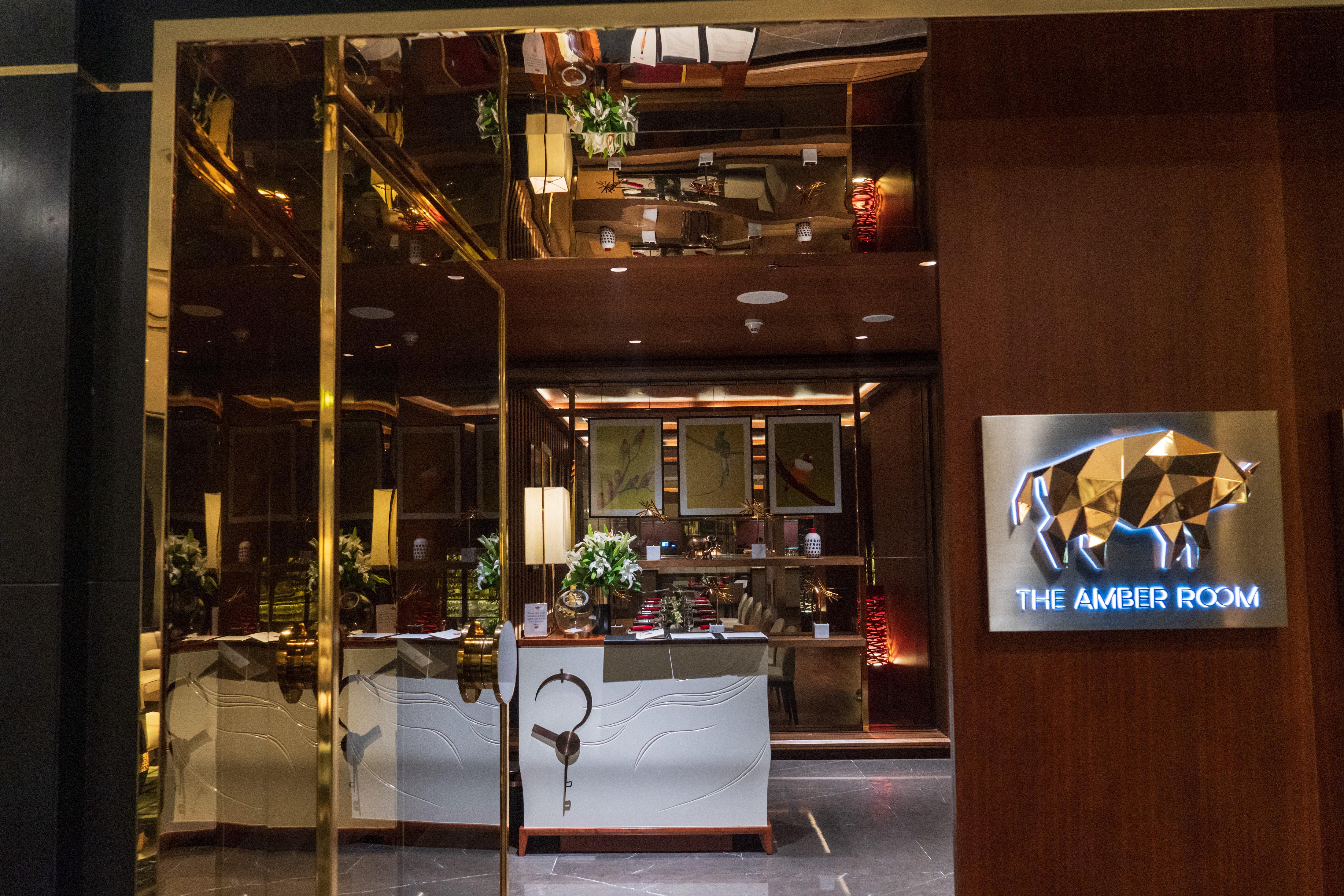 Intercontinental Dhaka By Ihg Hotel Kültér fotó