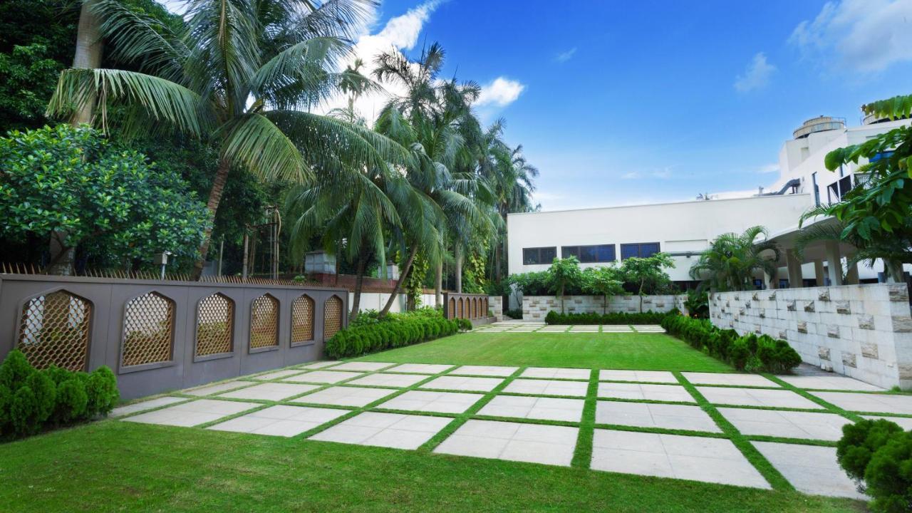Intercontinental Dhaka By Ihg Hotel Kültér fotó