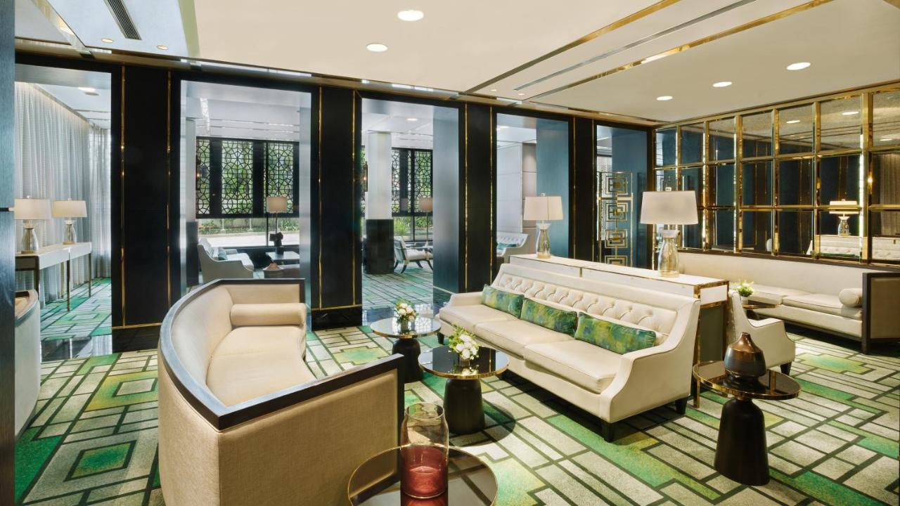 Intercontinental Dhaka By Ihg Hotel Kültér fotó