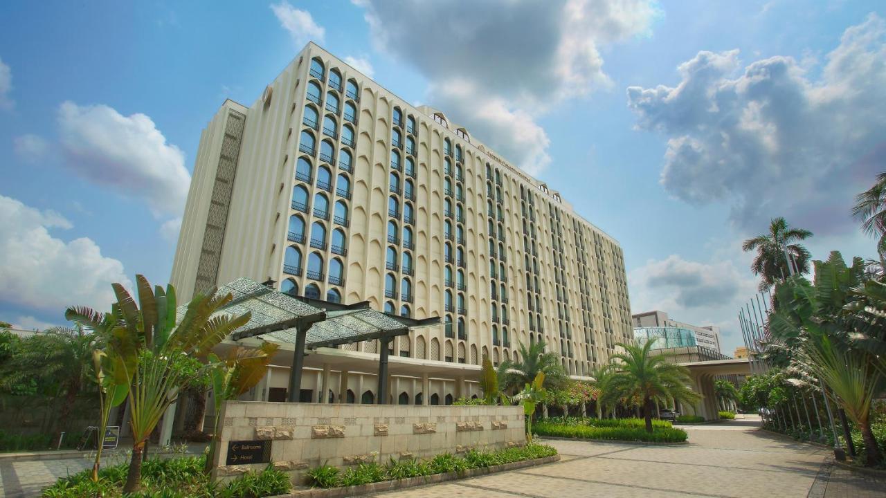 Intercontinental Dhaka By Ihg Hotel Kültér fotó