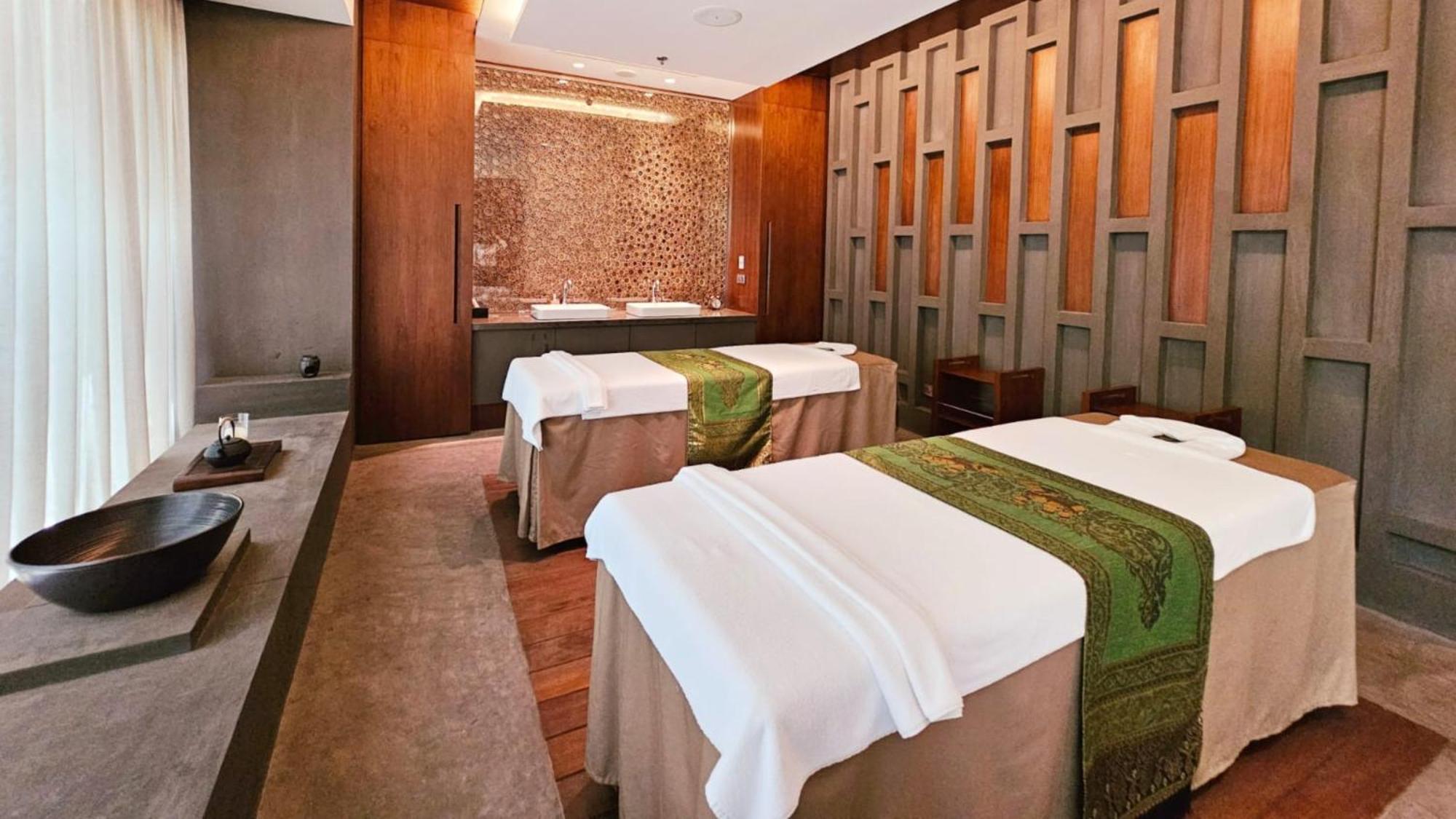 Intercontinental Dhaka By Ihg Hotel Kültér fotó